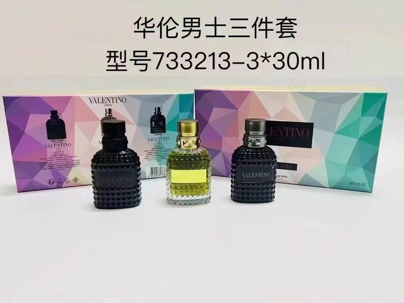 Valentino man 30mlX3 03